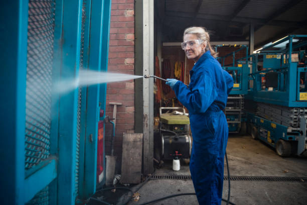 Professional Pressure Washing Services in Heyworth, IL
